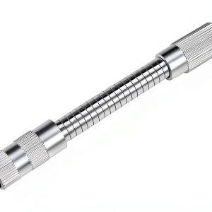 Extension Screwdriver Bit Holder Magnetic 5.9" Shaft 1/4" Hex Drill-0