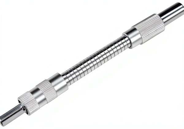 Extension Screwdriver Bit Holder Magnetic 5.9" Shaft 1/4" Hex Drill-0