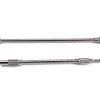 QWORK Flexible Extension Drill Bit Holder 7.9" & 11.8" Hex Shank 2Pack-5