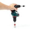 Flexible Drill Bit Extension Set 19pcs Grednfhat 105° Right Angle-6