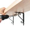 Right Angle Drill Attachment 105° Kit by Egaageoi 3-in-1 Extension-5