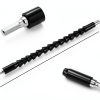 OCGIG 105° Right Angle Drill Attachment – 3 Piece Hex Shank Kit-2