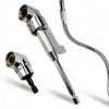 Right Angle Drill Attachment 105° Kit by Egaageoi 3-in-1 Extension-0