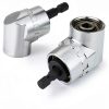 OCGIG 105° Right Angle Drill Attachment – 3 Piece Hex Shank Kit-1