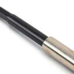 Klein Tools 32791 Pro Impact Driver Bit Extension 1/4-Inch Hex 4-Inch-0