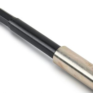 Klein Tools 32791 Pro Impact Driver Bit Extension 1/4-Inch Hex 4-Inch-0
